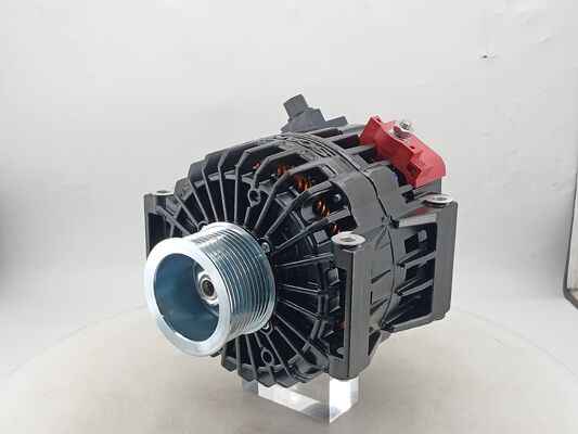 24V 150A 10PK Motore di avvio del motore con 100% di rame per gli accessori del motore diesel SCANIA PRESTOLITE