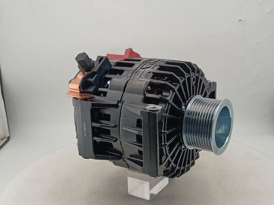 24V 150A 10PK Motore di avvio del motore con 100% di rame per gli accessori del motore diesel SCANIA PRESTOLITE