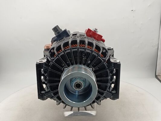 24V 150A 10PK Motore di avvio del motore con 100% di rame per gli accessori del motore diesel SCANIA PRESTOLITE