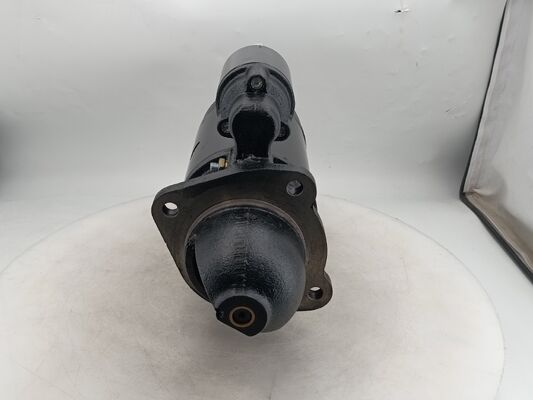 Motor de arranque de motor de 12V 3.0KW 10T para motores diésel CAT con accesorios