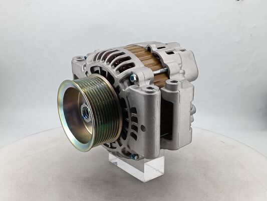 Motore di avvio del motore 24V 110A con 100% di rame per motori diesel SCANIA PRESTOLITE