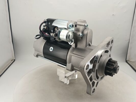 Motorino di avviamento per motori diesel Isuzu da 24V 8KW 11T con accessori