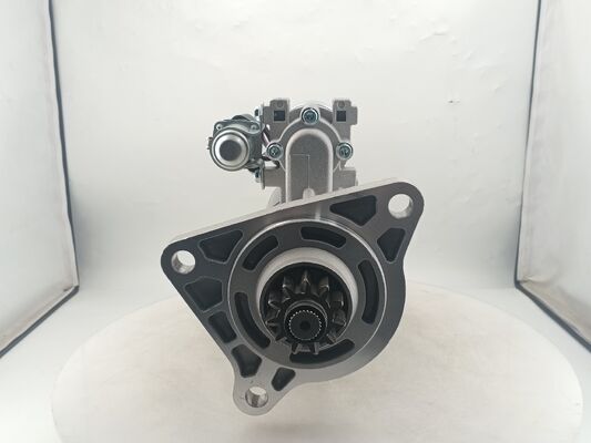 Motorino di avviamento per motori diesel Isuzu da 24V 8KW 11T con accessori