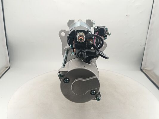 Motorino di avviamento per motori diesel Isuzu da 24V 8KW 11T con accessori
