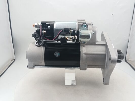 Motorino di avviamento per motori diesel Isuzu da 24V 8KW 11T con accessori