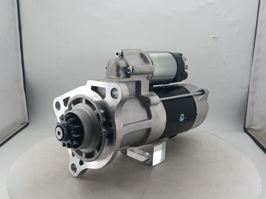 M009T80971 M009T80972  24V 7.5KW 11T Motorino di avviamento per motori diesel Isuzu con accessori