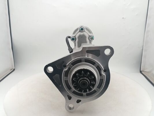M009T80971 M009T80972  24V 7.5KW 11T Motorino di avviamento per motori diesel Isuzu con accessori