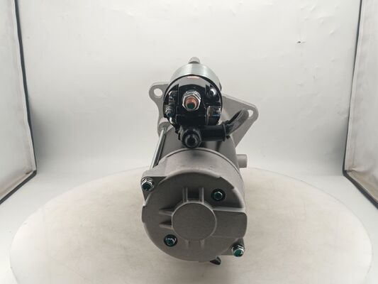 M009T80971 M009T80972  24V 7.5KW 11T Motorino di avviamento per motori diesel Isuzu con accessori