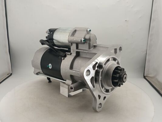 M009T80971 M009T80972  24V 7.5KW 11T Motorino di avviamento per motori diesel Isuzu con accessori