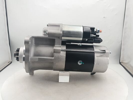 M009T80971 M009T80972  24V 7.5KW 11T Motorino di avviamento per motori diesel Isuzu con accessori