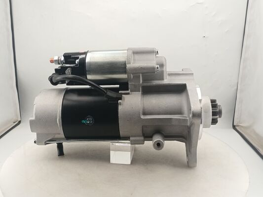 M009T80971 M009T80972  24V 7.5KW 11T Motorino di avviamento per motori diesel Isuzu con accessori