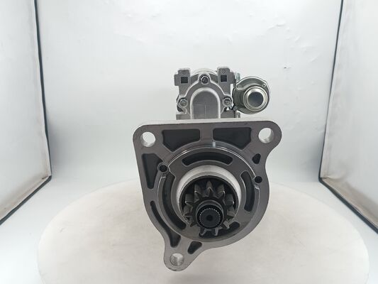 Motorino di avviamento per motori diesel Isuzu da 24V 8KW 11T con accessori