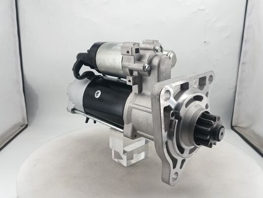 Motorino di avviamento per motori diesel Isuzu da 24V 8KW 11T con accessori