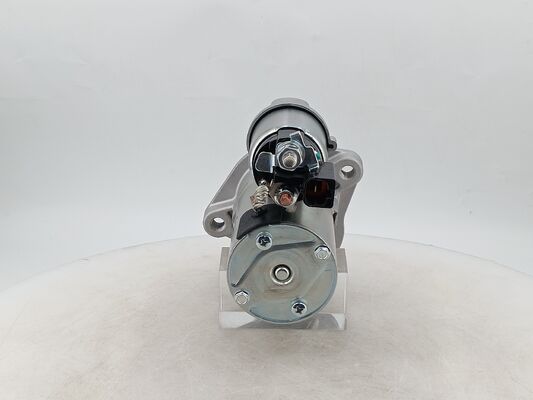 Motorino di avviamento per motori diesel Isuzu da 24V 8KW 11T con accessori