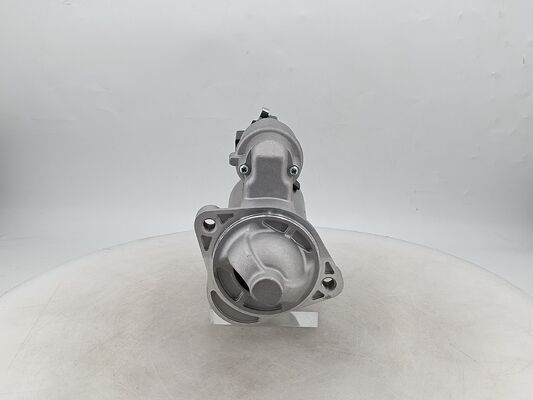 Motorino di avviamento per motori diesel Isuzu da 24V 8KW 11T con accessori