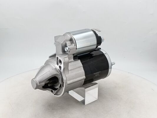 STM0035AB STM0035BA 1810A096 1810A184 12V/1.4KW/8T Motore di avvio per motori diesel KRAUF con accessori