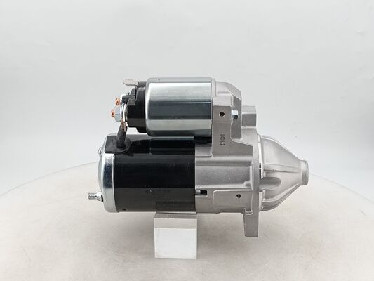 STM0035AB STM0035BA 1810A096 1810A184 12V/1.4KW/8T Motore di avvio per motori diesel KRAUF con accessori