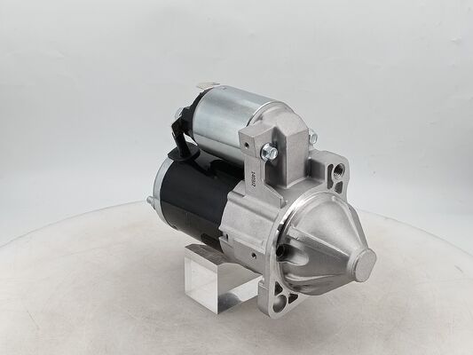 STM0035AB STM0035BA 1810A096 1810A184 12V/1.4KW/8T Motore di avvio per motori diesel KRAUF con accessori