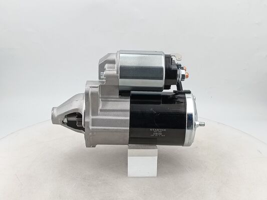 STM0035AB STM0035BA 1810A096 1810A184 12V/1.4KW/8T Motore di avvio per motori diesel KRAUF con accessori
