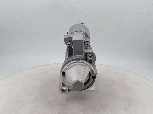 STM0035AB STM0035BA 1810A096 1810A184 12V/1.4KW/8T Motore di avvio per motori diesel KRAUF con accessori