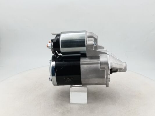 12V/1.2KW/8T STM1139AB STM1139BA M000T30771 M000T80581 Motore di avvio per motori diesel MITSUBISHI Carisma con accessori