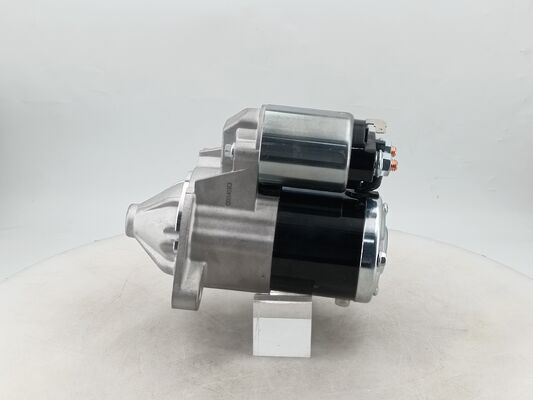 12V/1.2KW/8T STM1139AB STM1139BA M000T30771 M000T80581 Motore di avvio per motori diesel MITSUBISHI Carisma con accessori