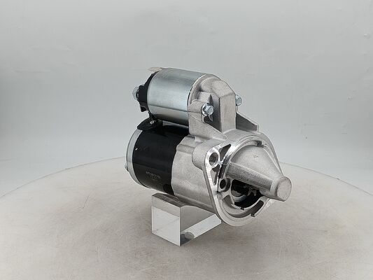 12V/1.2KW/8T STM1139AB STM1139BA M000T30771 M000T80581 Motore di avvio per motori diesel MITSUBISHI Carisma con accessori