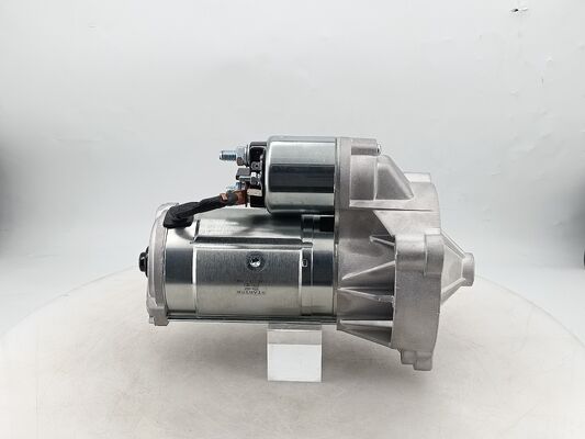 12V 1.9KW 11T Engine Starter Motor for Citroen Carisma Diesel Engines with Accessories