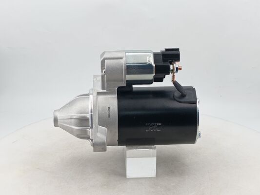 3610003100 3610003150 1250902 26024242  12V/0.9KW/8T Engine Starter Motor for Hyundai Carisma Diesel Engines with Accessories