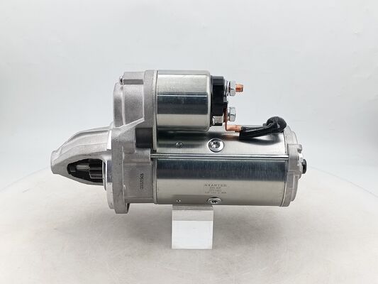 0011548901 0011549201 432644 455720 12V/2.0KW/11T Motore di avvio per motori diesel MERCEDES BENZ con accessori