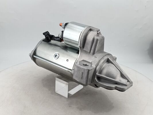 Motorino di avviamento motore 12V 2.0KW 12T per motori diesel Ford con accessori