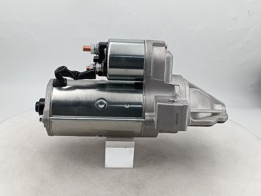 Motorino di avviamento motore 12V 2.0KW 12T per motori diesel Ford con accessori