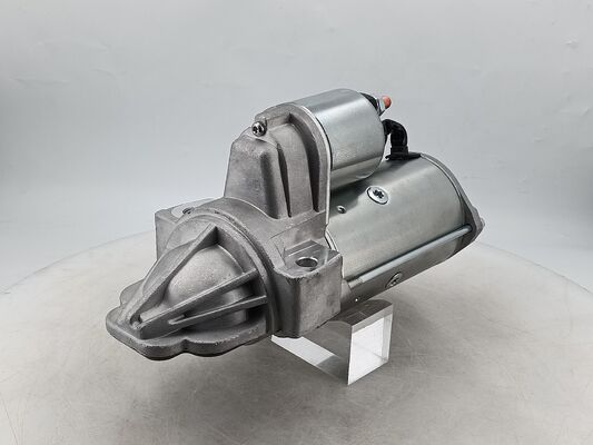 Motorino di avviamento motore 12V 2.0KW 12T per motori diesel Ford con accessori