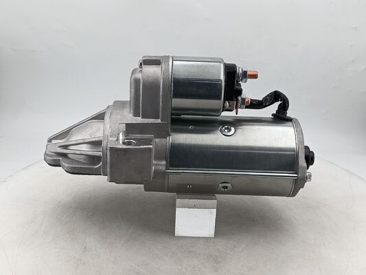 Motorino di avviamento motore 12V 2.0KW 12T per motori diesel Ford con accessori