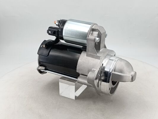 Motore di avvio motore 12V 2,2KW 13T per motori diesel HYUNDAI con accessori
