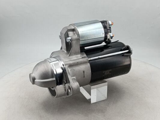 Motore di avvio motore 12V 2,2KW 13T per motori diesel HYUNDAI con accessori