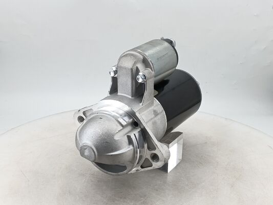 12V 1.4KW 10T Motore di avvio per motori diesel Mercedes Benz con accessori