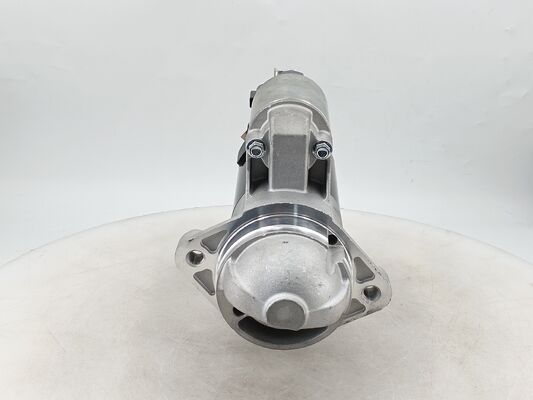 12V 1.4KW 10T Motore di avvio per motori diesel Mercedes Benz con accessori
