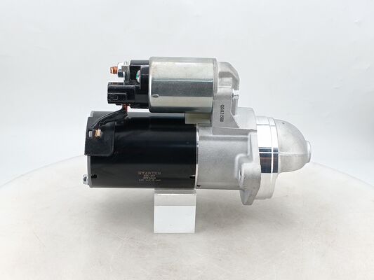 12V 1.4KW 10T Motore di avvio per motori diesel Mercedes Benz con accessori