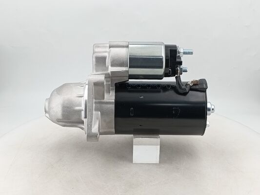 Motore di avvio del motore 9T da 12V 2.4KW per motori diesel VW con accessori