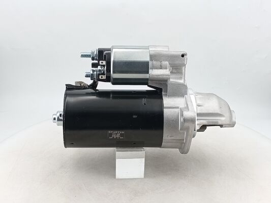 Motore di avvio del motore 9T da 12V 2.4KW per motori diesel VW con accessori