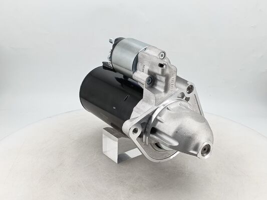 Motore di avvio del motore 9T da 12V 2.4KW per motori diesel VW con accessori