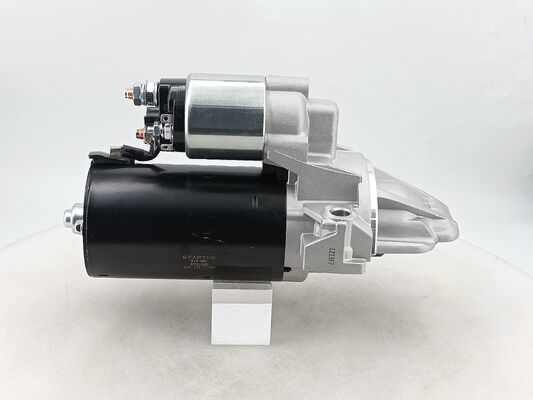 Motore di avvio del motore 12V 1.7KW 12T per motori diesel FORD con accessori