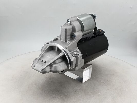 Motore di avvio del motore 12V 1.7KW 12T per motori diesel FORD con accessori