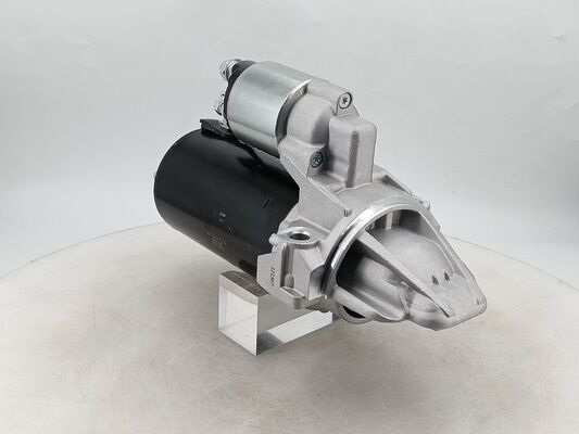 Motore di avvio del motore 12V 1.7KW 12T per motori diesel FORD con accessori