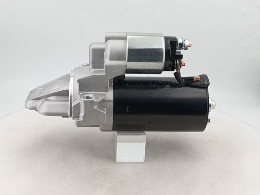 Motore di avvio del motore 12V 1.7KW 12T per motori diesel FORD con accessori