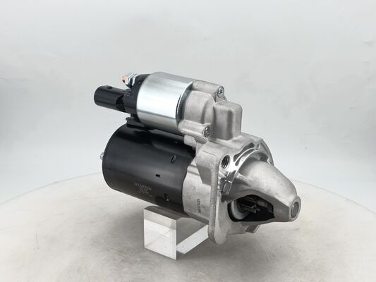 Motore di avvio motore 12V 1,2 kW 9T per motori diesel KRAUF con accessori