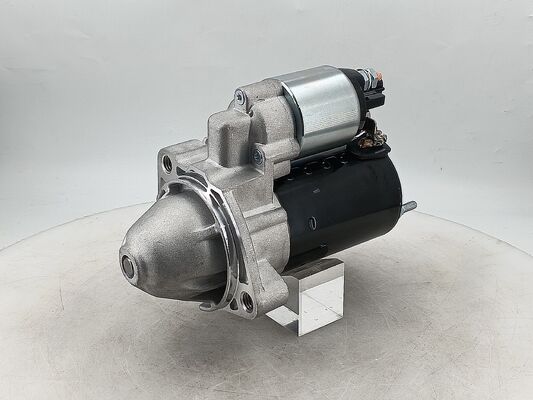 Motore di avvio motore 12V 1,2 kW 9T per motori diesel KRAUF con accessori
