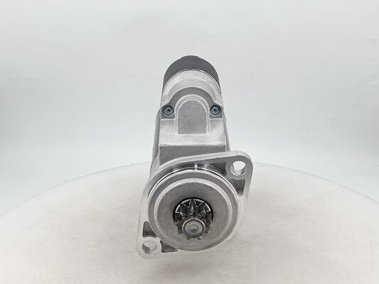 Motore di avvio del motore 9T da 12V 2.0KW per motori diesel HATZ con accessori