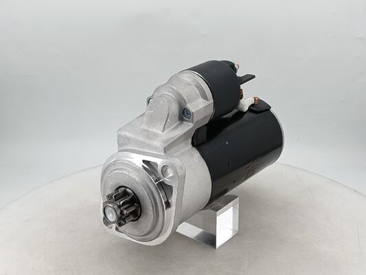 Motore di avvio del motore 9T da 12V 2.0KW per motori diesel HATZ con accessori